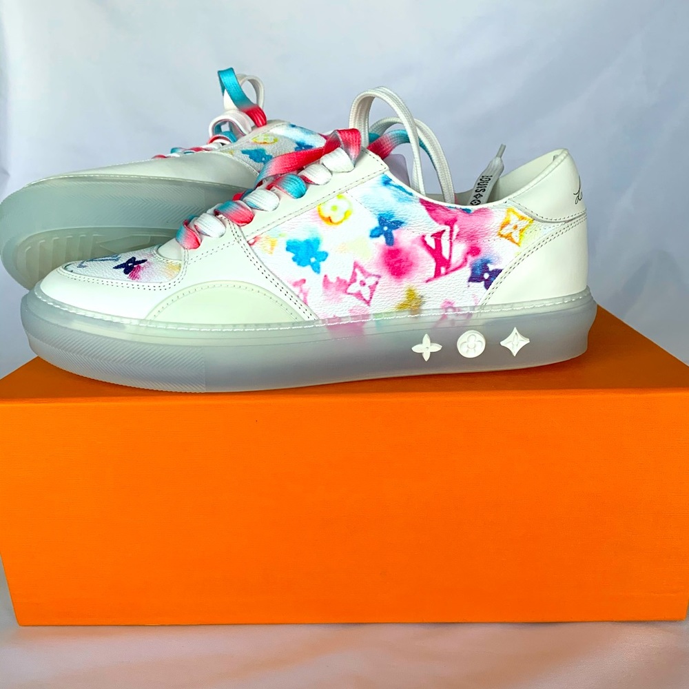 Louis Vuitton Ollie. Men’s Size EU 42. Fits US 9.